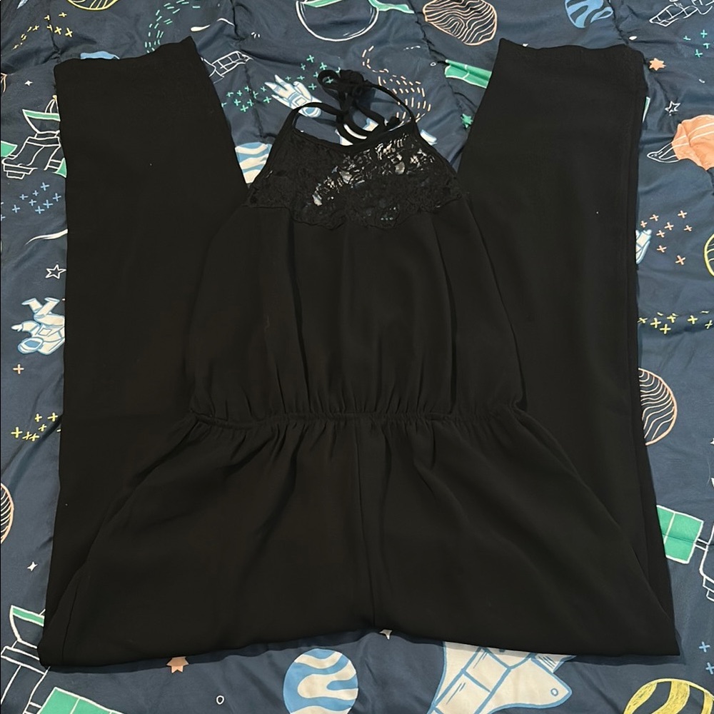 Forever 21 Jumpsuit